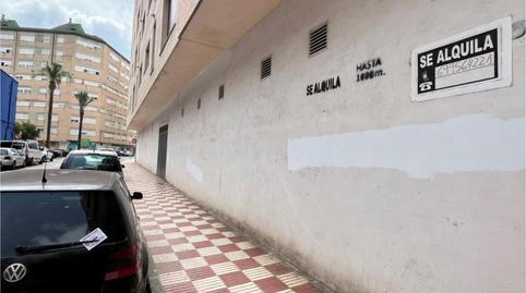 Foto 2 von Geschaftsraum zur Miete in Avinguda de la Valldigna, 5, Tavernes de la Valldigna, Valencia