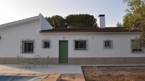 Photo 3 of House or chalet for sale in Camino las Encinas, 8, La Carlota, Córdoba