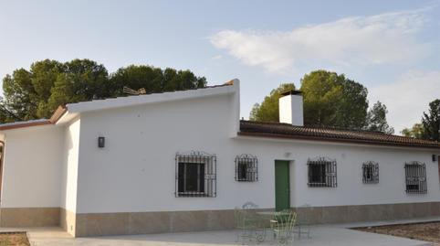 Photo 4 of House or chalet for sale in Camino las Encinas, 8, La Carlota, Córdoba