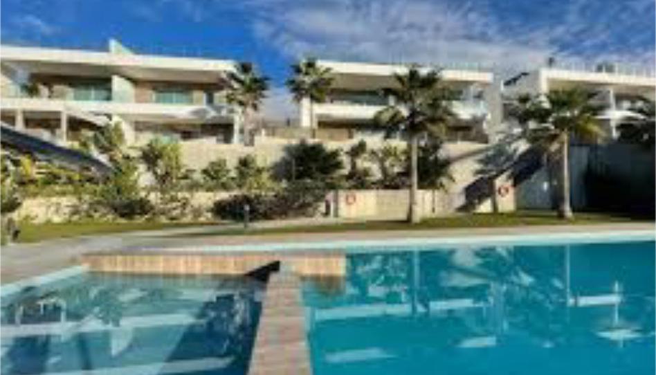 Apartamento en venta en Carrer de Puerto Rico, 1, Balcón de Finestrat - Terra Marina, Alicante - imagen 1 Foto 1 de Apartamento en venta en Carrer de Puerto Rico, 1, Balcón de Finestrat - Terra Marina, Alicante