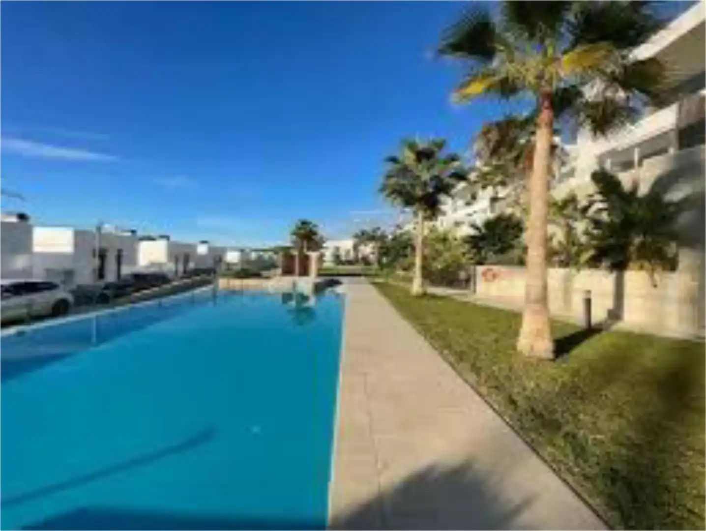 Wohnungen zum Verkauf in Carrer de Puerto Rico, 1, Balcón de Finestrat - Terra Marina Schwimmbecken von Wohnungen zum Verkauf in Finestrat mit Klimaanlage, Terrasse und Schwimmbad