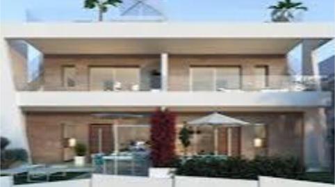 Apartamento en venta en Carrer de Puerto Rico, 1, Balcón de Finestrat - Terra Marina, Alicante - imagen 3 Foto 3 de Apartamento en venta en Carrer de Puerto Rico, 1, Balcón de Finestrat - Terra Marina, Alicante