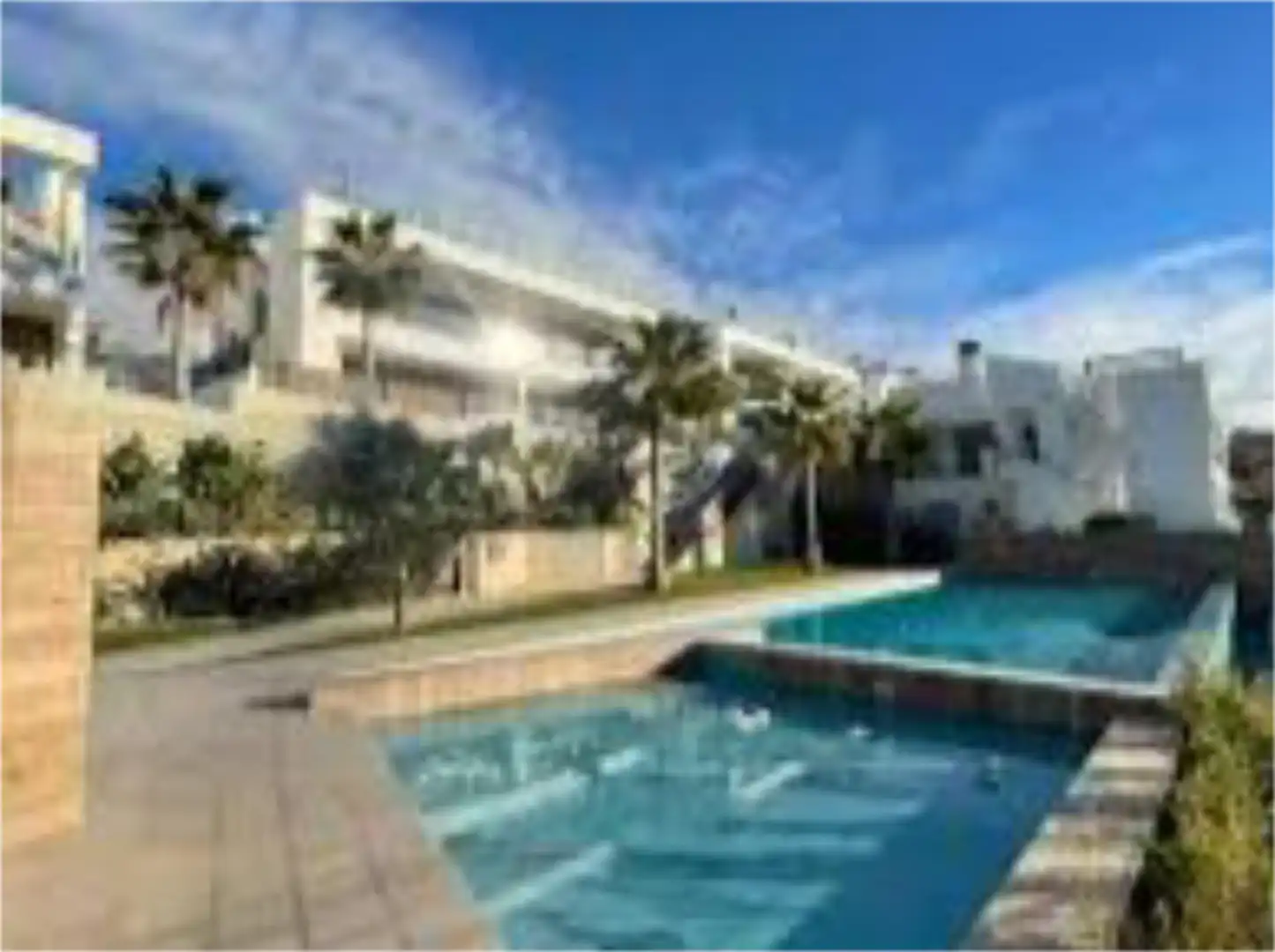 Wohnungen zum Verkauf in Carrer de Puerto Rico, 1, Balcón de Finestrat - Terra Marina Schwimmbecken von Wohnungen zum Verkauf in Finestrat mit Klimaanlage, Terrasse und Schwimmbad