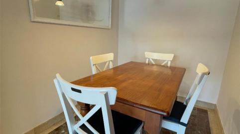 Photo 2 of Flat to rent in Rúa Ponzos, 40, Zona Ultramar, A Coruña