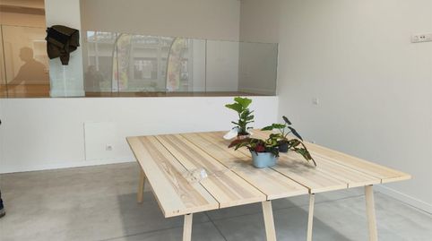 Foto 5 von Geschaftsraum zur Miete in Avenida de Antón Fraguas, 7, Conxo, Santiago de Compostela