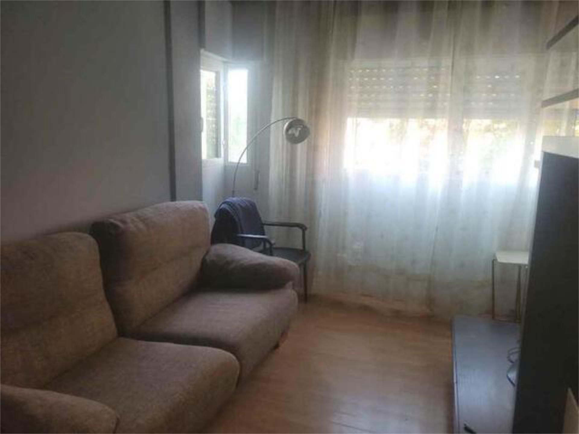 Apartament de lloguer a El Valle - Universidad