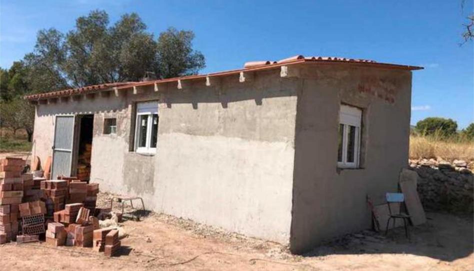 Foto 1 de Casa adosada de lloguer a El Pinell de Brai, Tarragona