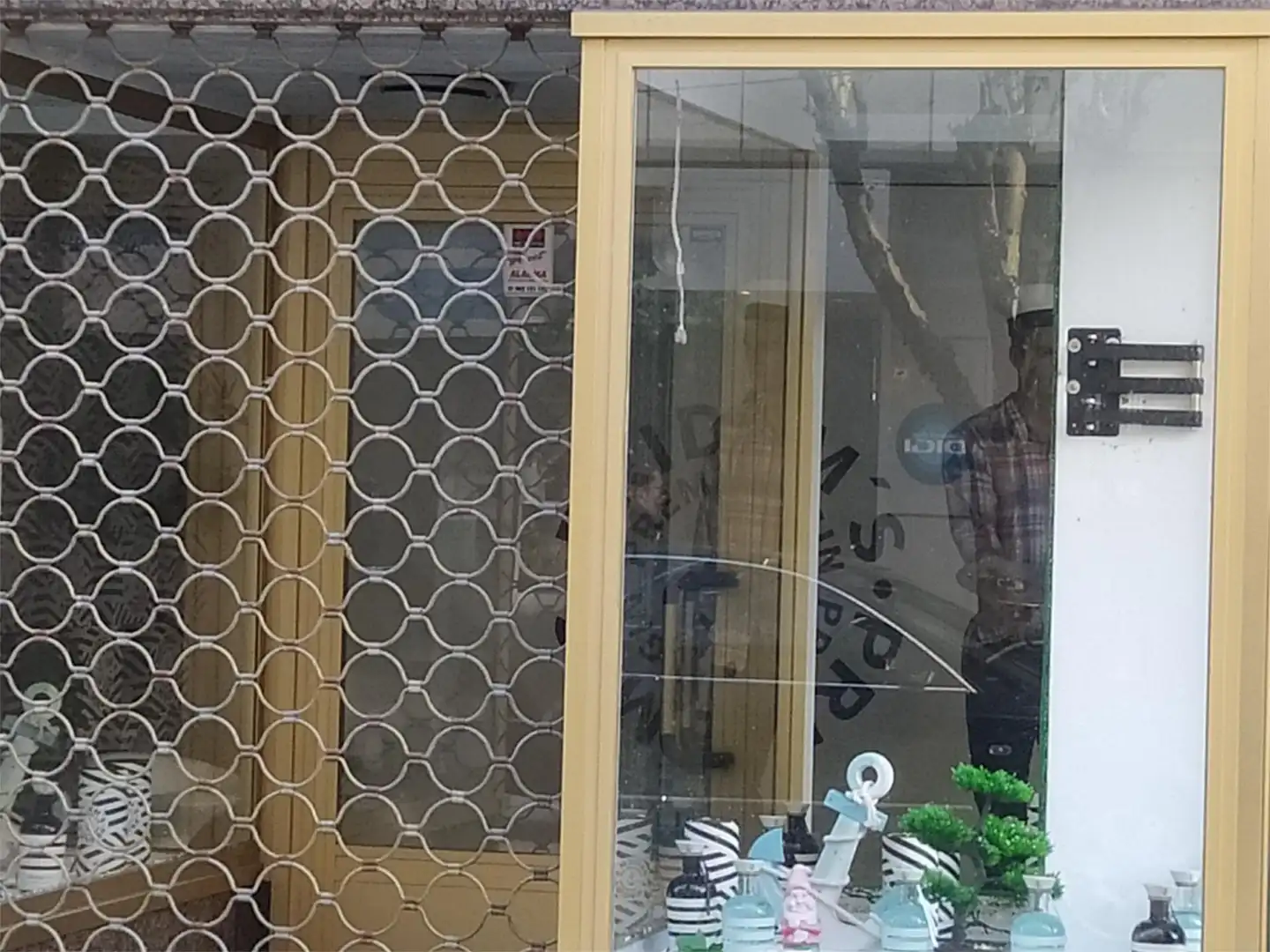 Außenansicht von Geschaftsraum zur Miete in Lalín