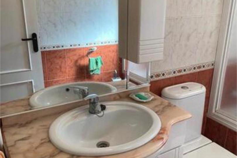 Casa adosada en venda a Playa del Galán, Murcia - imatge 1 Foto 1 de Casa adosada en venda a Playa del Galán, Murcia