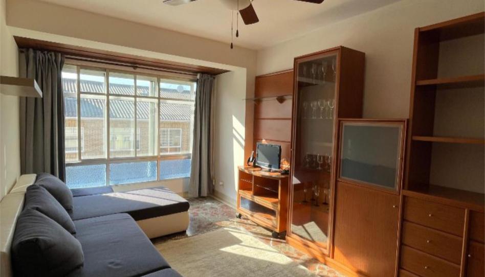 Photo 1 of Flat to rent in Rúa Ponzos, 40, Zona Ultramar, A Coruña