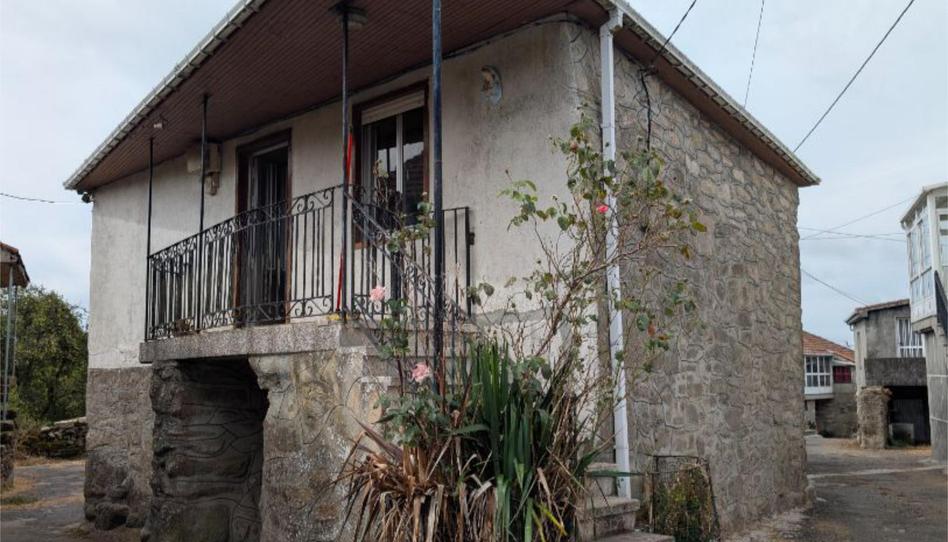 Photo 1 of Flat for sale in Aldea Mosteiron, 13, San Cristovo de Cea, Ourense