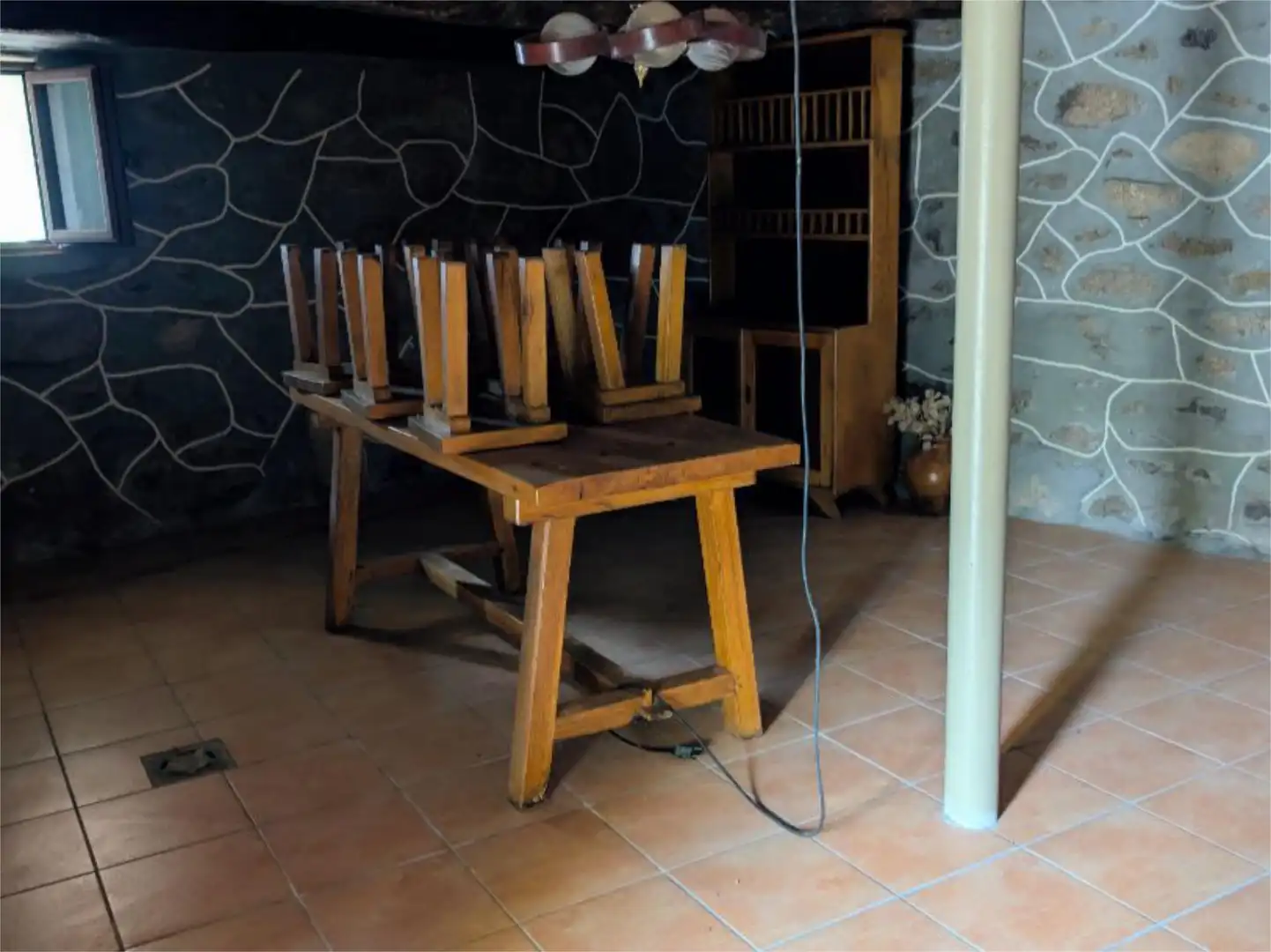 Casa o chalet en venta en Aldea Mosteiron, 13, San Cristovo de Cea Casa o chalet en venta en San Cristovo de Cea con Balcón