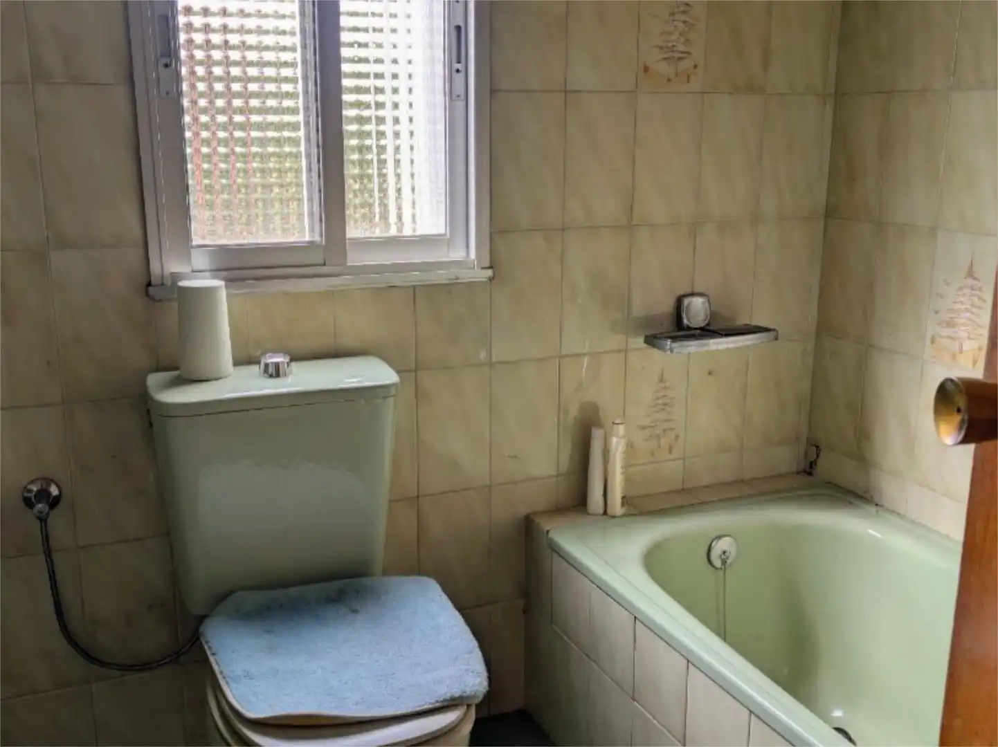 Casa o chalet en venta en Aldea Mosteiron, 13, San Cristovo de Cea Baño de Casa o chalet en venta en San Cristovo de Cea con Balcón
