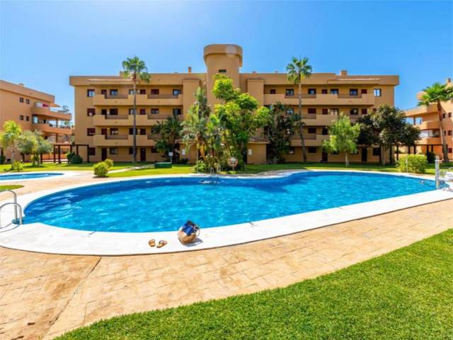 Trastero en Alquiler en Calle Mar Cantabrico, 1 en La Cala Mijas