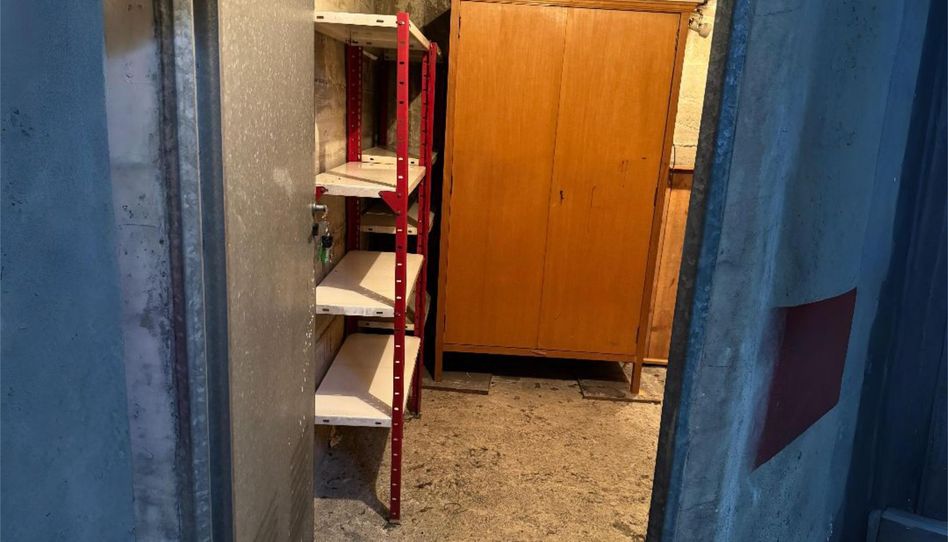 Trastero de alquiler en Carrer de Lluís Vives, 9, Bons Aires, Palma de Mallorca - imagen 1 Foto 1 de Trastero de alquiler en Carrer de Lluís Vives, 9, Bons Aires, Palma de Mallorca