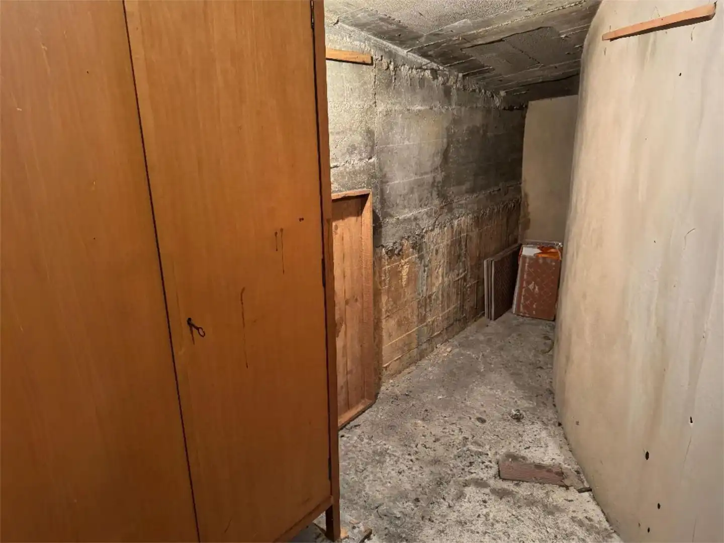 Trastero de alquiler en Carrer de Lluís Vives, 9, Bons Aires Trastero de alquiler en Palma de Mallorca