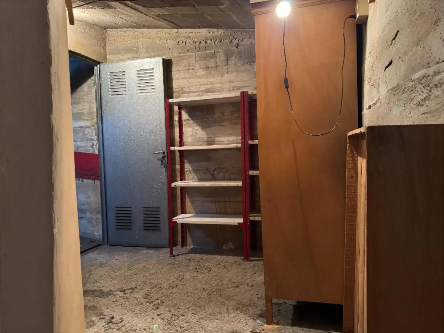 Trastero de alquiler en Carrer de Lluís Vives, 9, Bons Aires Trastero de alquiler en Palma de Mallorca