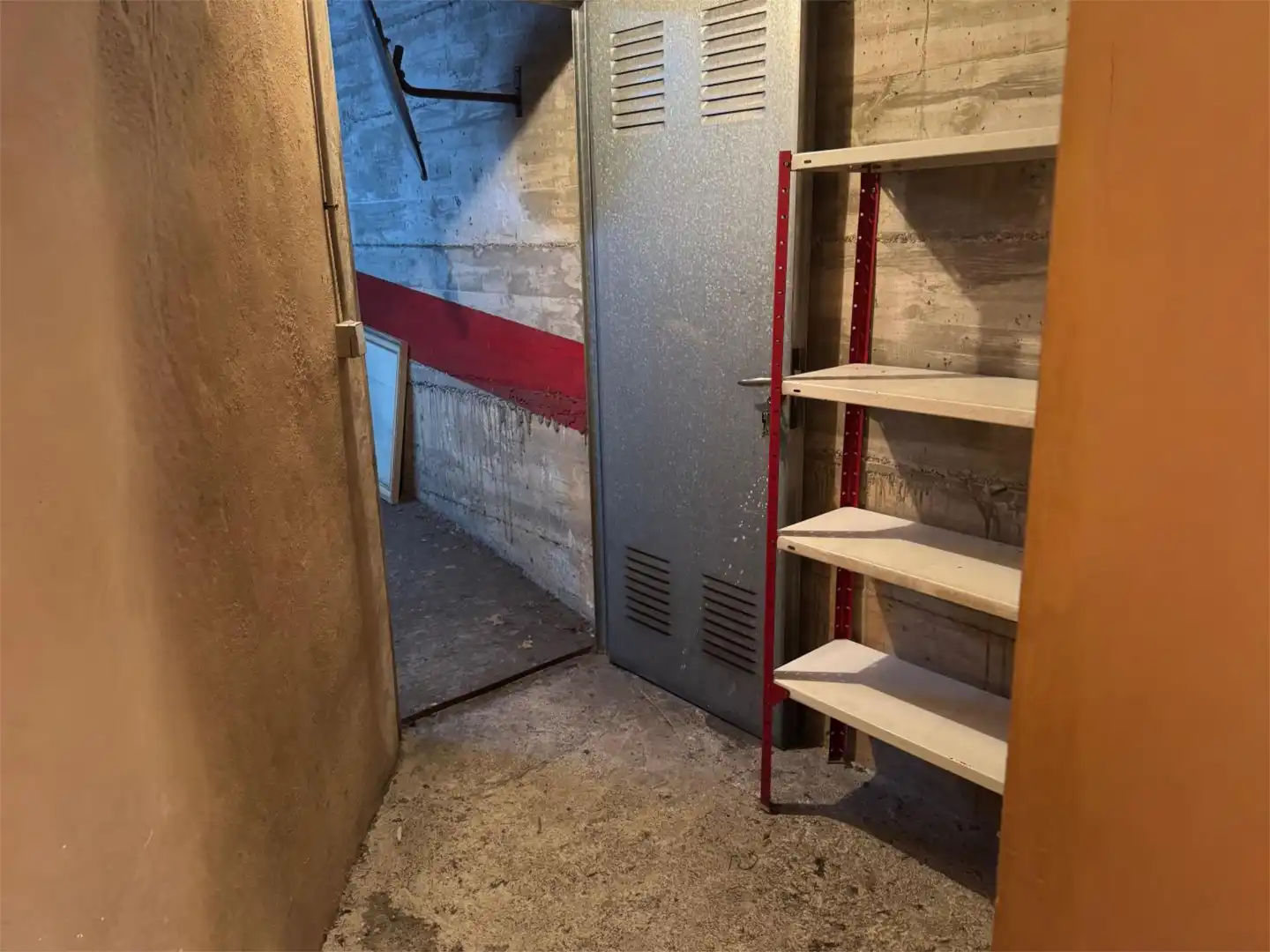 Trastero de alquiler en Carrer de Lluís Vives, 9, Bons Aires Trastero de alquiler en Palma de Mallorca