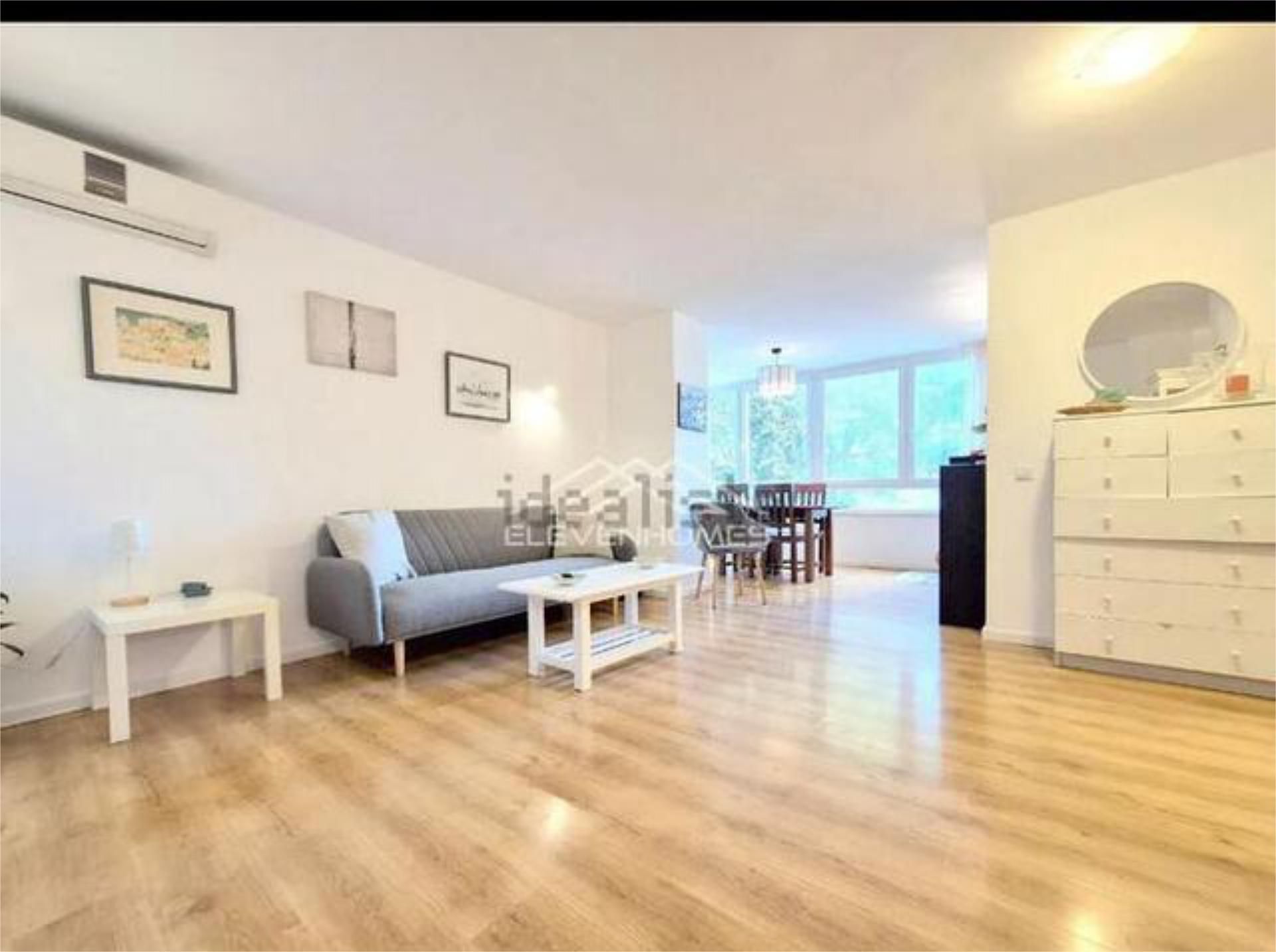 Living room of Flat for sale in Calvià  with Swimming Pool