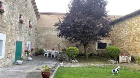 Finca rústica en venta en Calle San Pedro, 20, Merindad de Río Ubierna, Burgos - imagen 2 Foto 2 de Finca rústica en venta en Calle San Pedro, 20, Merindad de Río Ubierna, Burgos