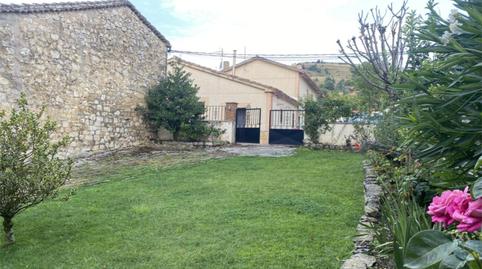 Finca rústica en venta en Calle San Pedro, 20, Merindad de Río Ubierna, Burgos - imagen 3 Foto 3 de Finca rústica en venta en Calle San Pedro, 20, Merindad de Río Ubierna, Burgos
