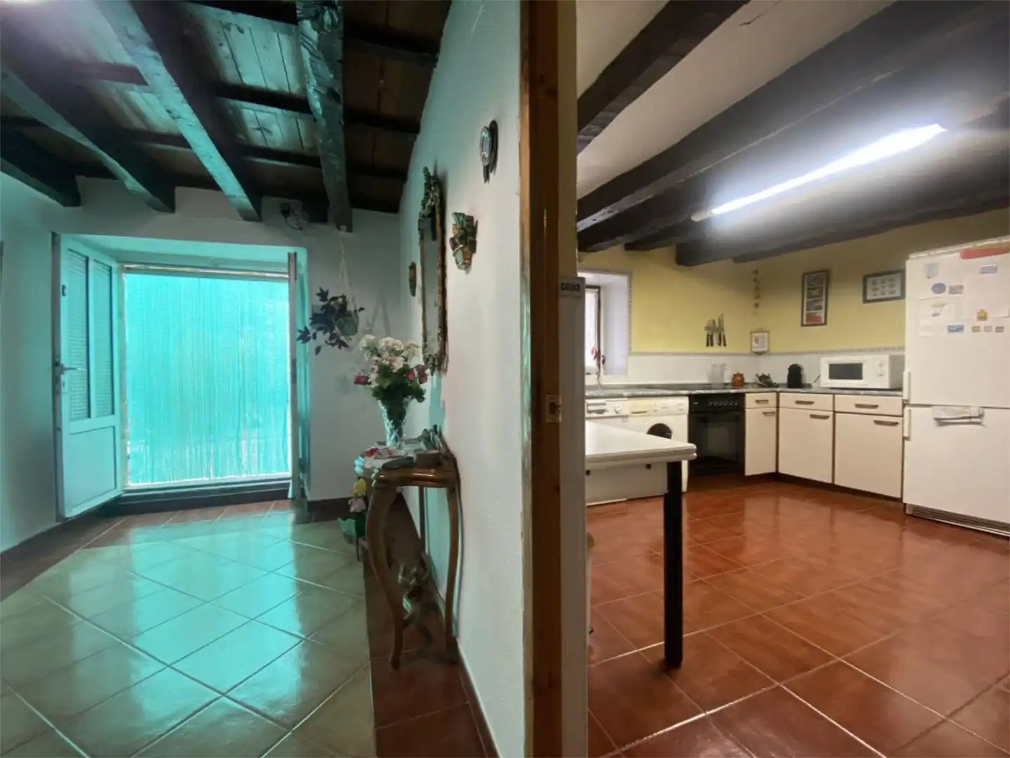 Country homes for sale in Calle San Pedro, 20, Merindad de Río Ubierna Kitchen of Country homes for sale in Merindad de Río Ubierna with Terrace
