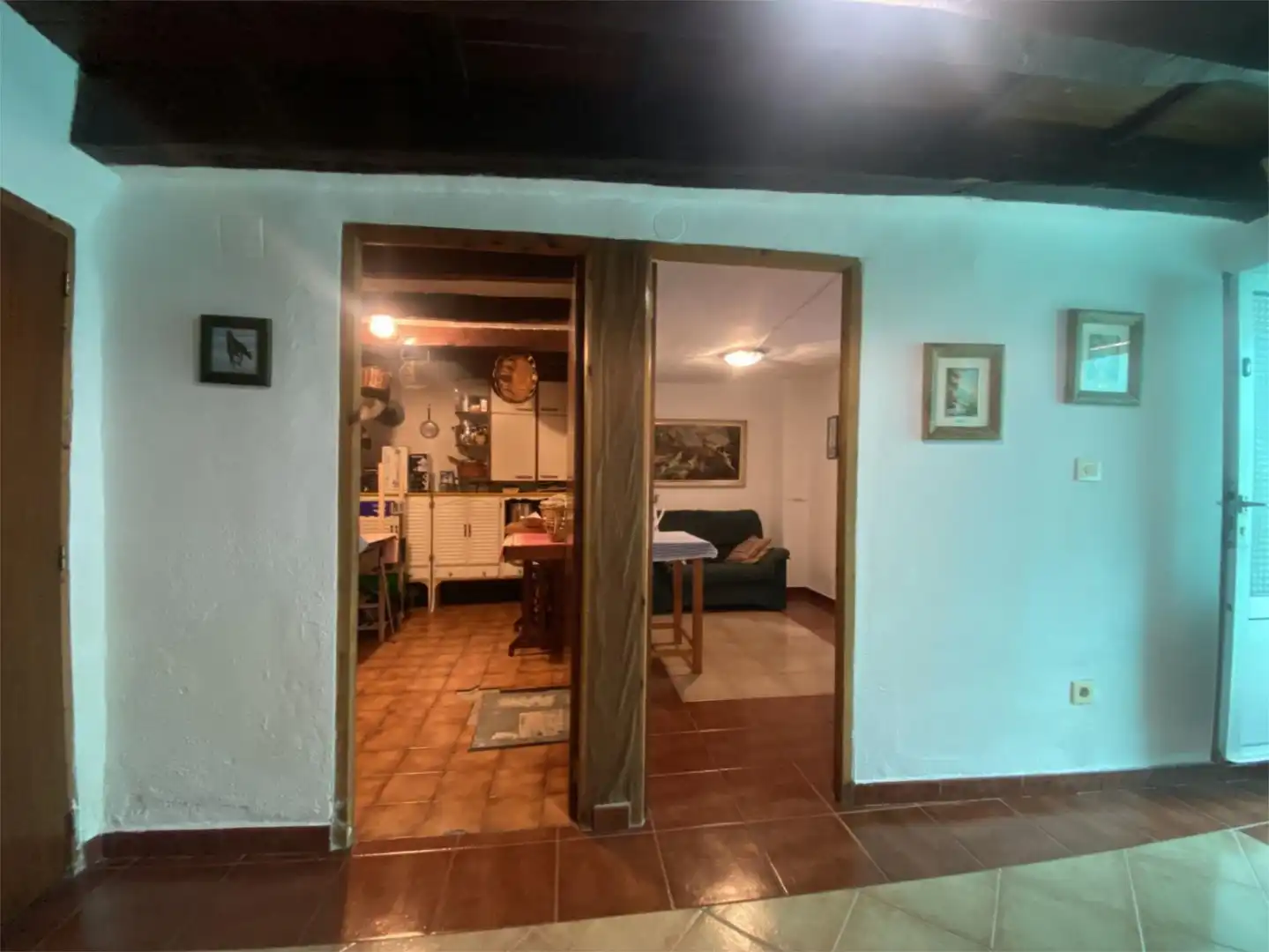 Country homes for sale in Calle San Pedro, 20, Merindad de Río Ubierna Country homes for sale in Merindad de Río Ubierna with Terrace