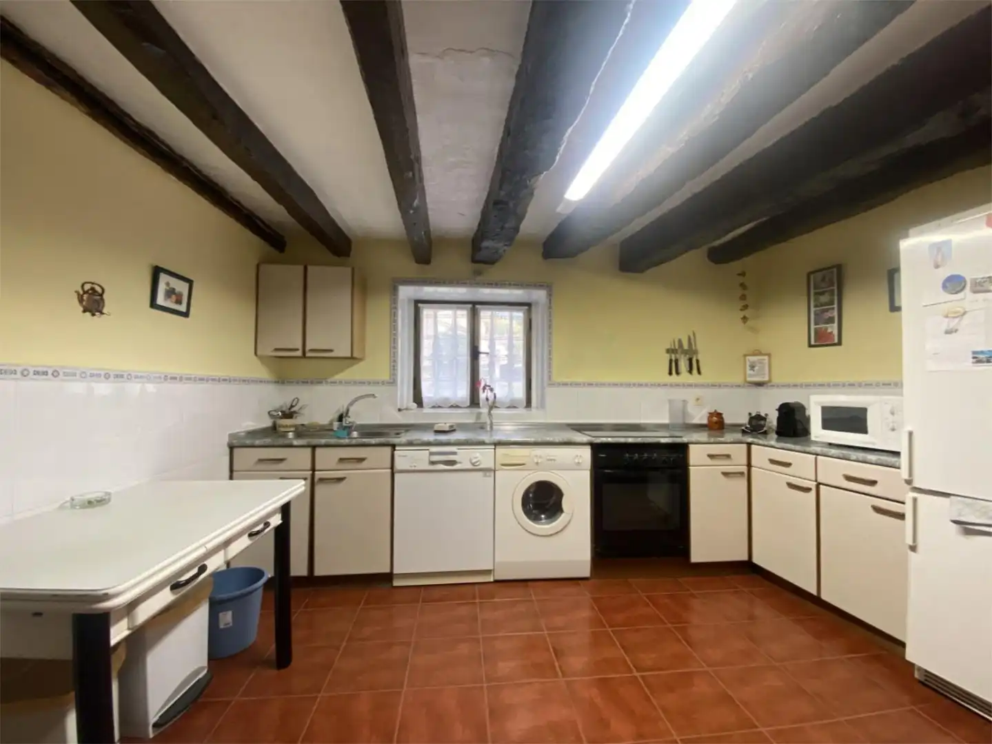 Country homes for sale in Calle San Pedro, 20, Merindad de Río Ubierna Kitchen of Country homes for sale in Merindad de Río Ubierna with Terrace