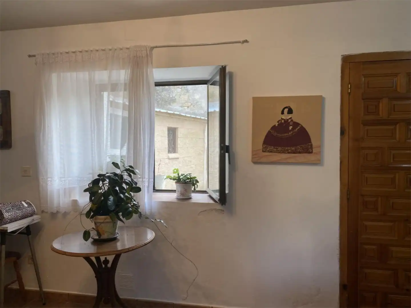 Country homes for sale in Calle San Pedro, 20, Merindad de Río Ubierna Bedroom of Country homes for sale in Merindad de Río Ubierna with Terrace