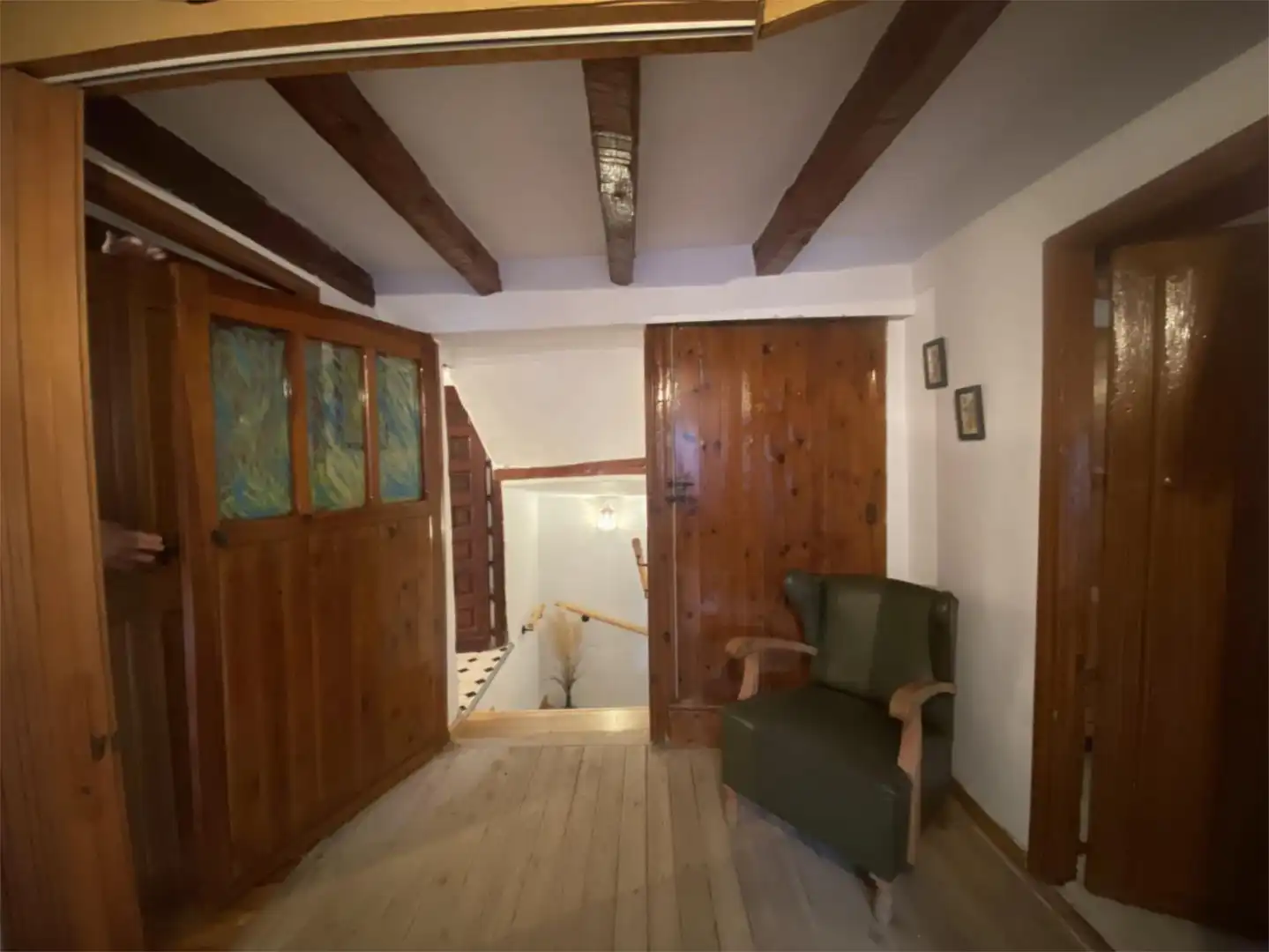 Country homes for sale in Calle San Pedro, 20, Merindad de Río Ubierna Country homes for sale in Merindad de Río Ubierna with Terrace
