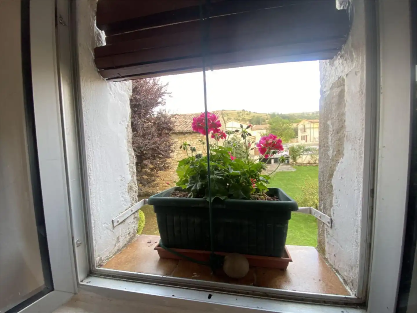 Country homes for sale in Calle San Pedro, 20, Merindad de Río Ubierna Garden of Country homes for sale in Merindad de Río Ubierna with Terrace