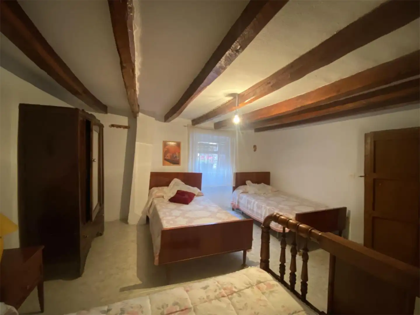 Country homes for sale in Calle San Pedro, 20, Merindad de Río Ubierna Bedroom of Country homes for sale in Merindad de Río Ubierna with Terrace