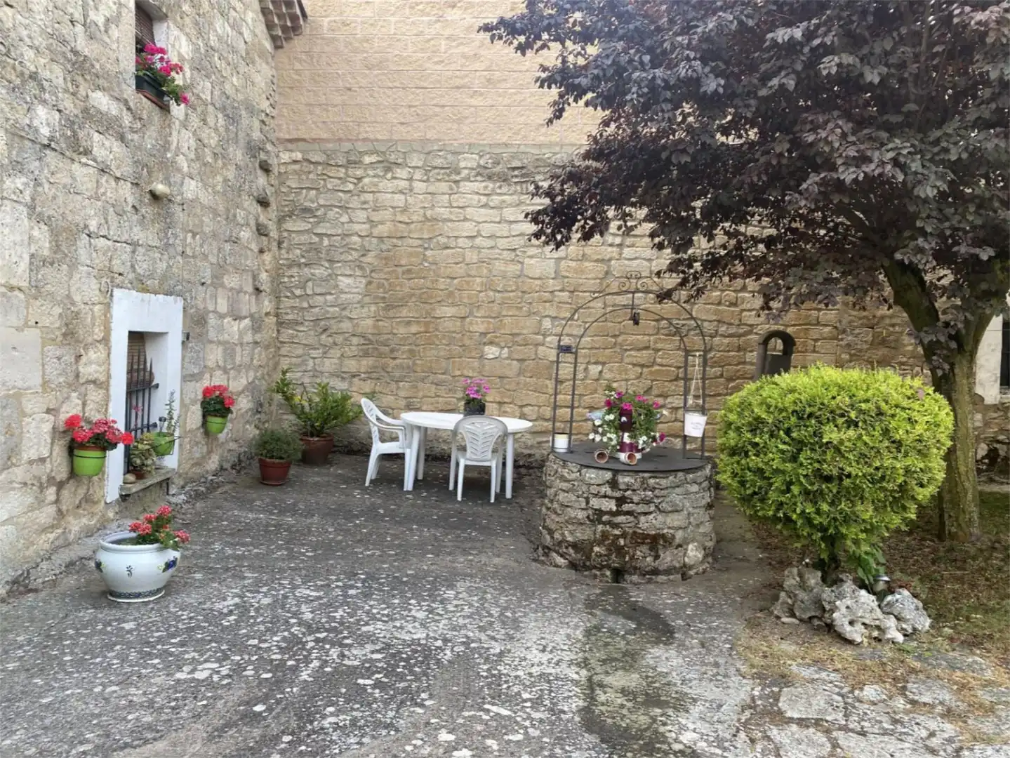 Country homes for sale in Calle San Pedro, 20, Merindad de Río Ubierna Terrace of Country homes for sale in Merindad de Río Ubierna with Terrace