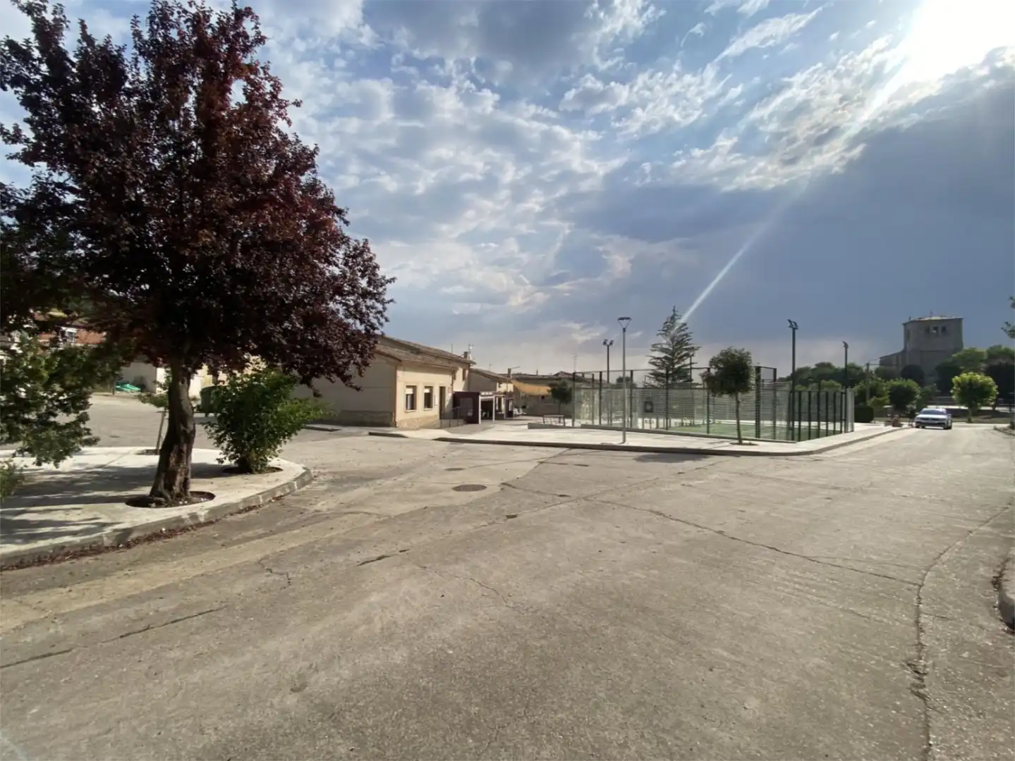 Country homes for sale in Calle San Pedro, 20, Merindad de Río Ubierna Exterior view of Country homes for sale in Merindad de Río Ubierna with Terrace