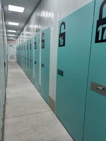 Trastero en Alquiler en Avinguda del President Companys, 43 en Centre