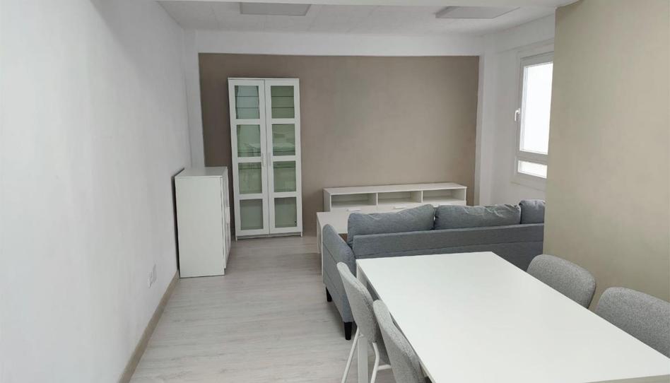 Flat to rent in Rúa Xulia Minguillón, 3, Agra del Orzán - Ventorrillo, A Coruña - image 1 Photo 1 of Flat to rent in Rúa Xulia Minguillón, 3, Agra del Orzán - Ventorrillo, A Coruña