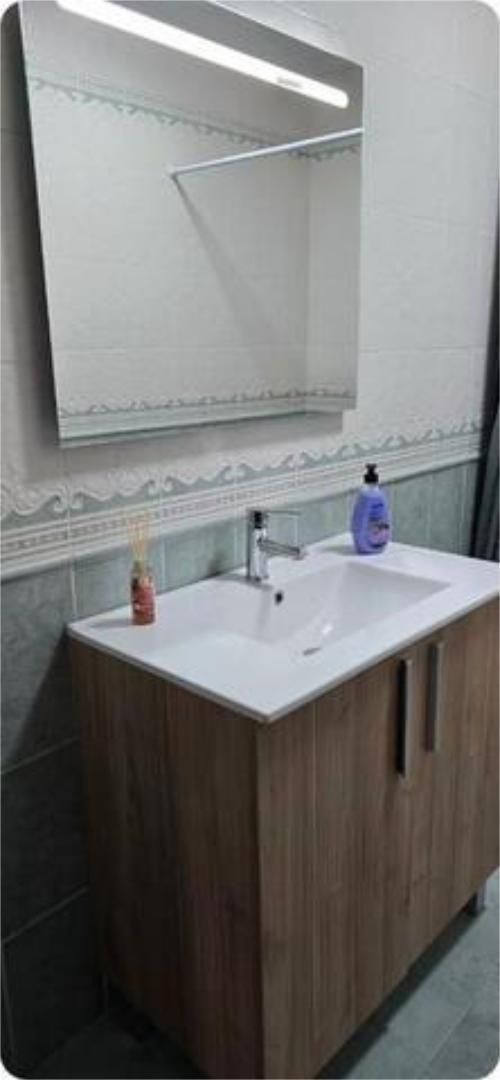 Flat to rent in Salafranca - Lloixa