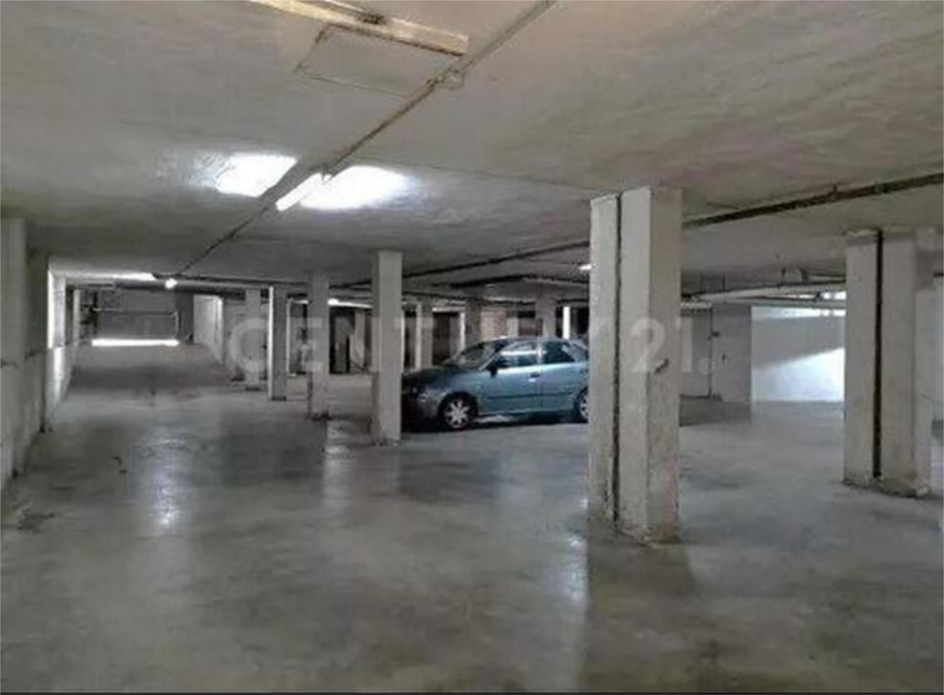 Aparcament de Garatge de lloguer en Alguazas