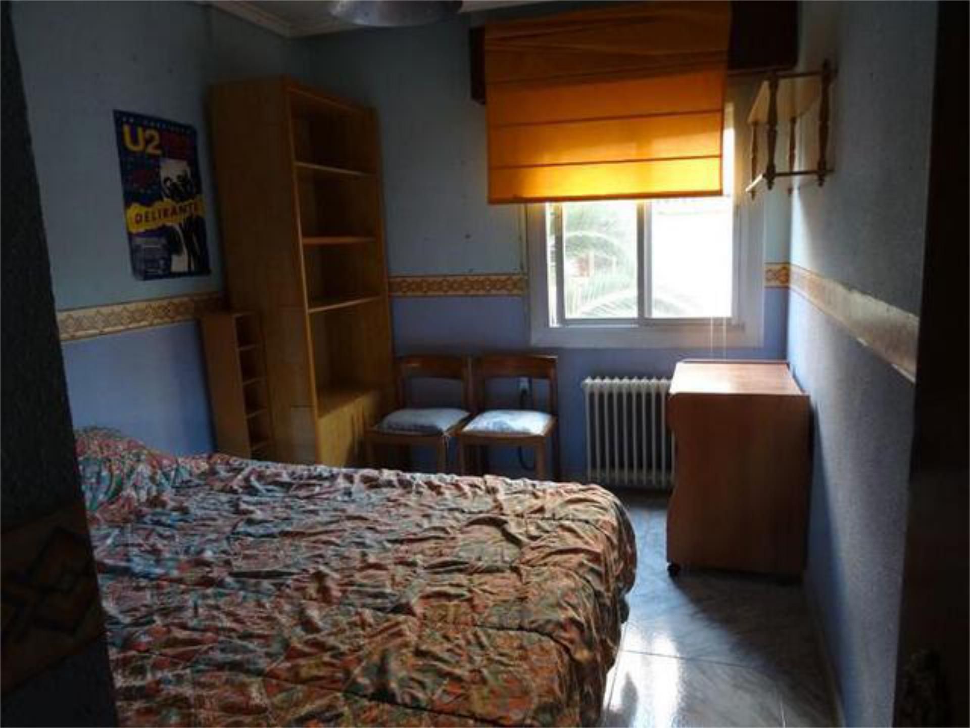 Flat to rent in Cascajos - Piqueras