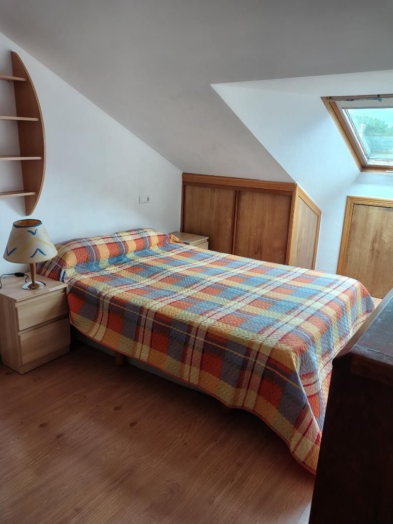 Apartment to rent in Rúa do Valiño, 47, San Lázaro - Meixonfrío