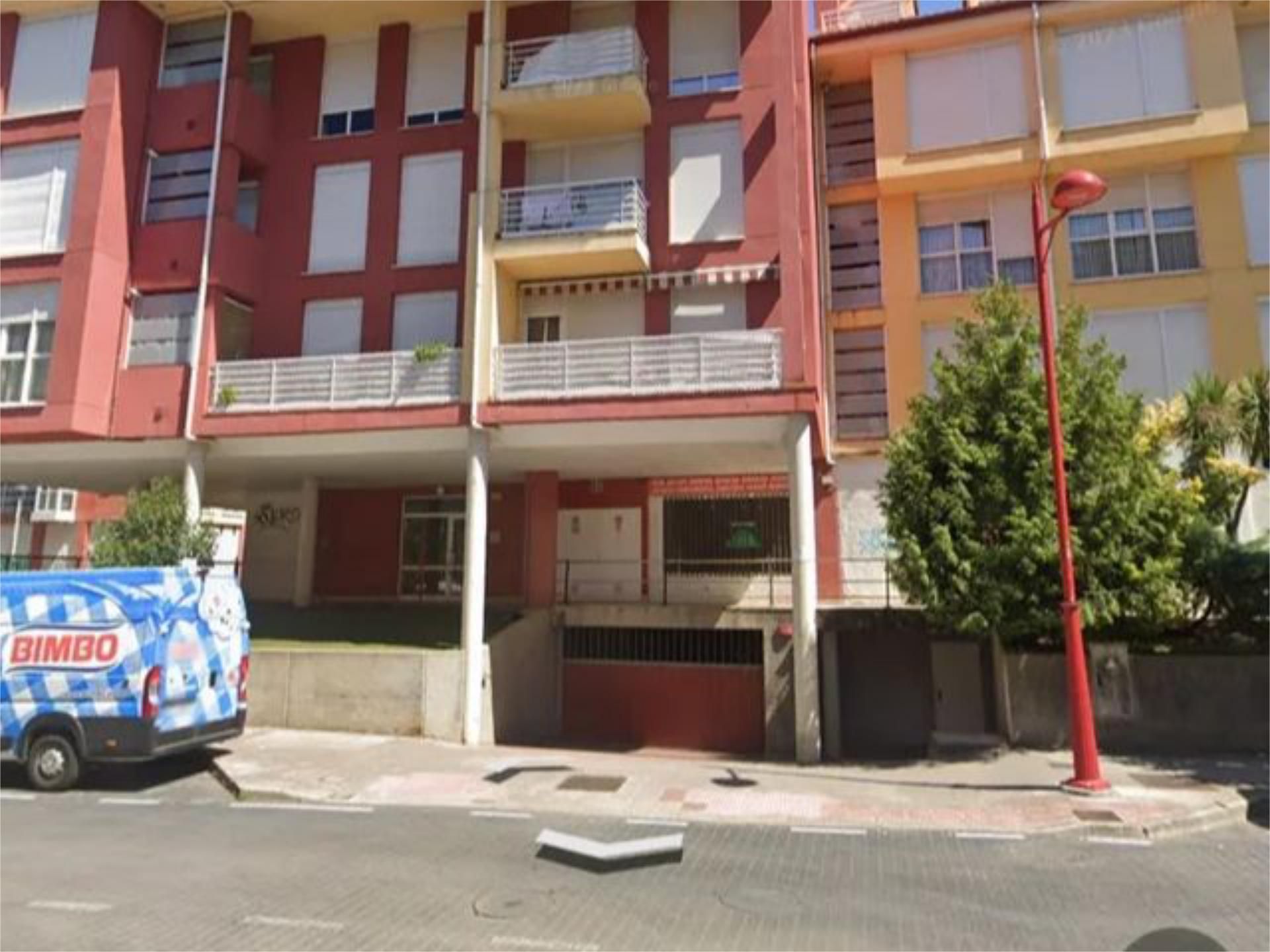 Garaje de alquiler en Calle del Comercio, 14, Ampuero