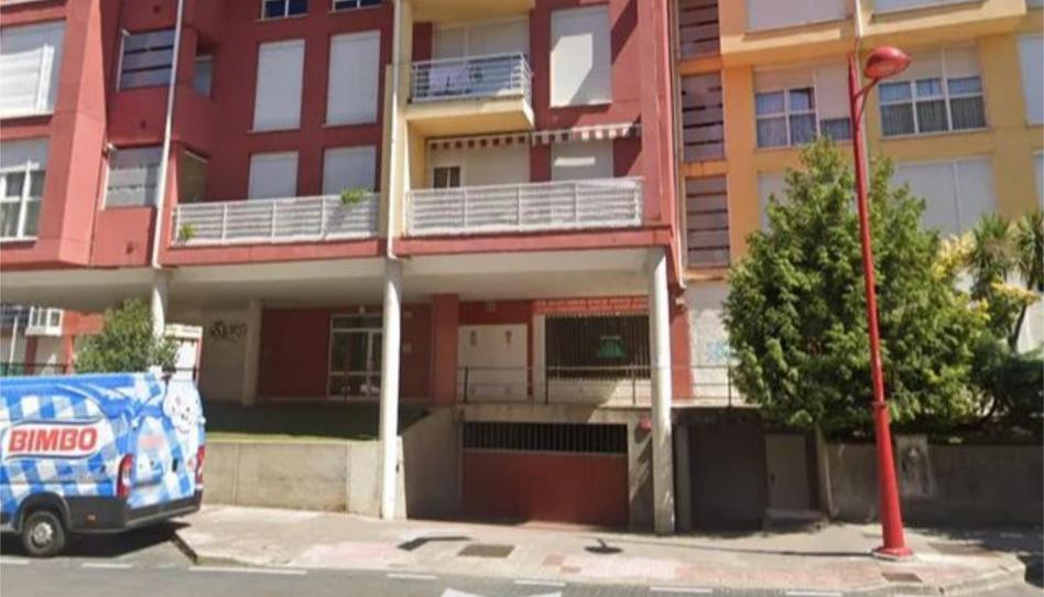 Foto 1 de Trastero de alquiler en Calle del Comercio, 14, Ampuero, Cantabria