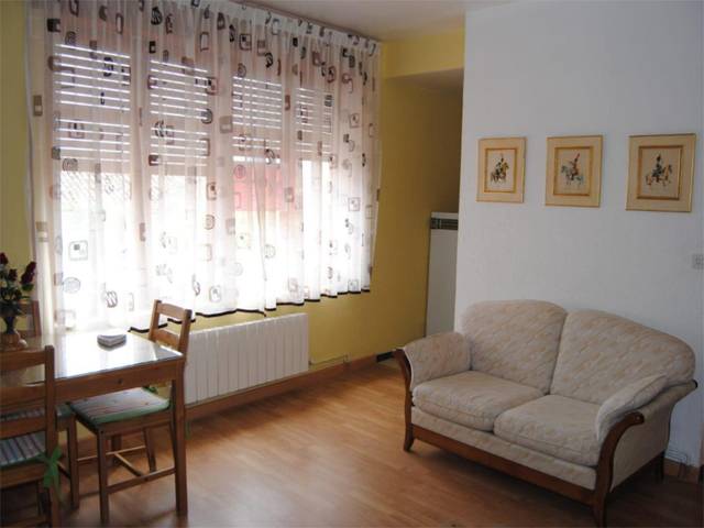 Piso en Alquiler en Calle Pez, 11 en Casco Antiguo - Ciudadela