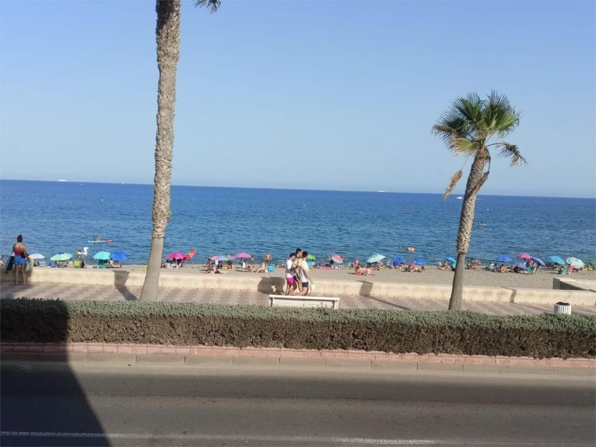 Apartment to rent in Avenida Sabinar, 77, El Puerto - Romanilla