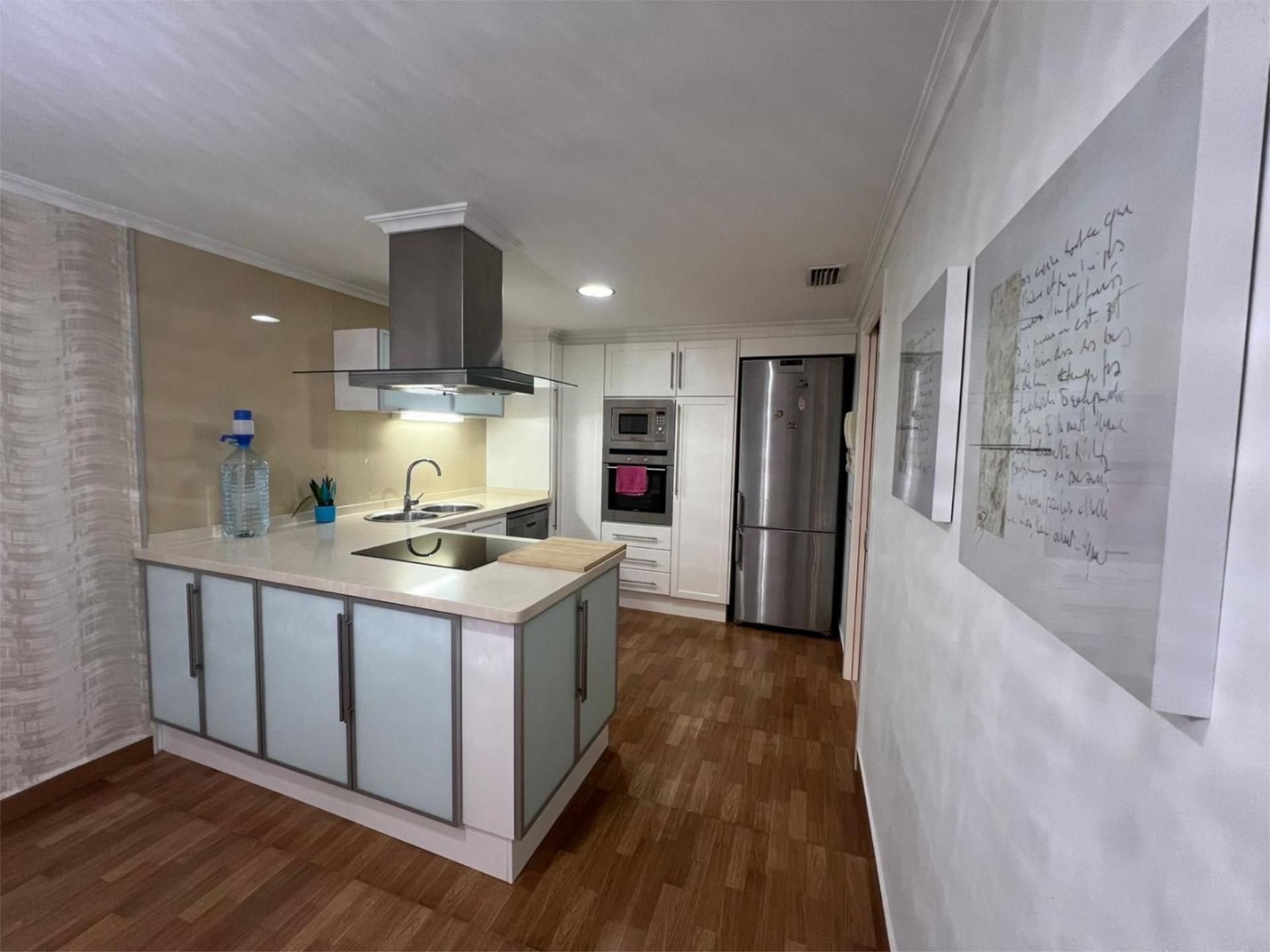 Flat to rent in Carrer de Méndez Núñez, 13, Albuixarres