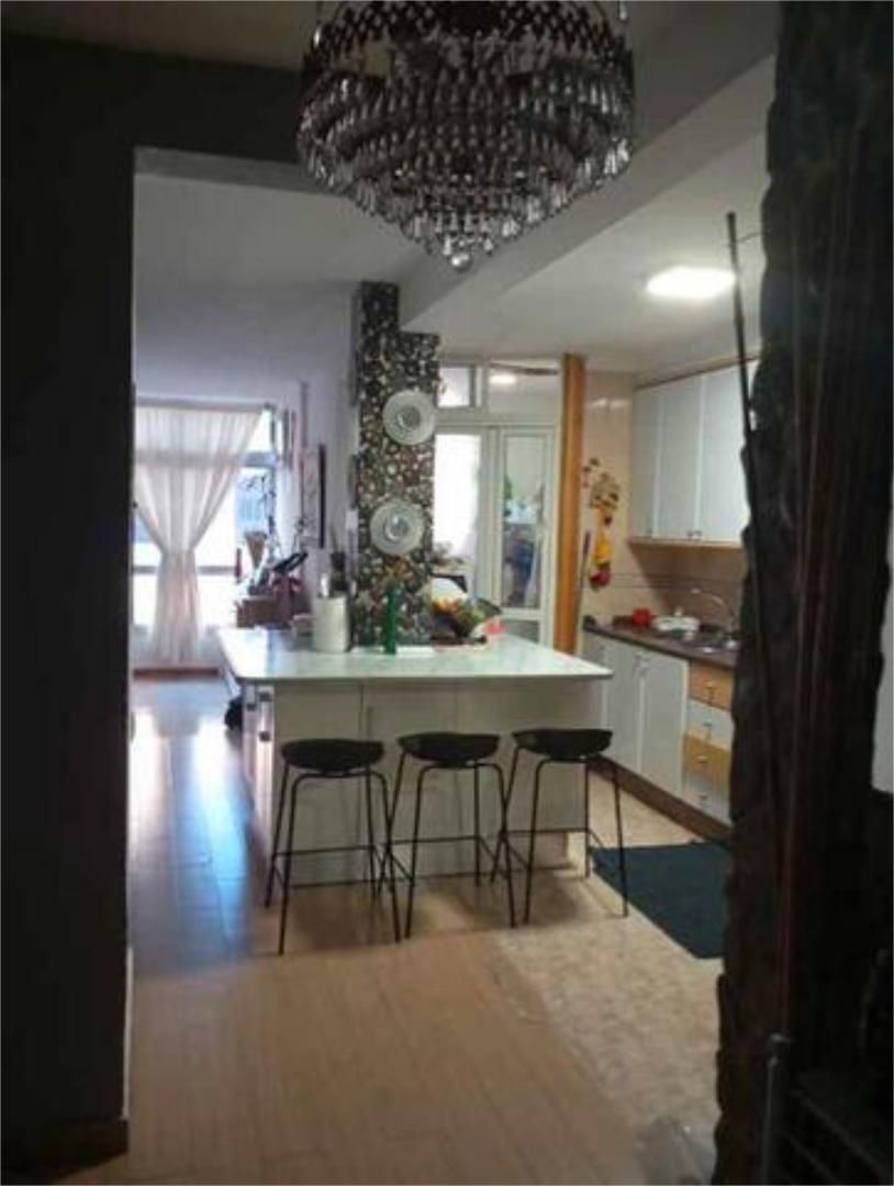 Kitchen of Flat for sale in Las Palmas de Gran Canaria