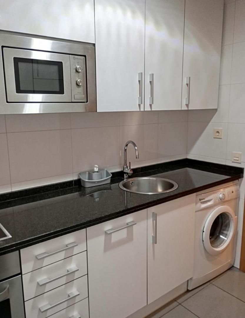 Flat to rent in N-611, 20, Los Corrales de Buelna