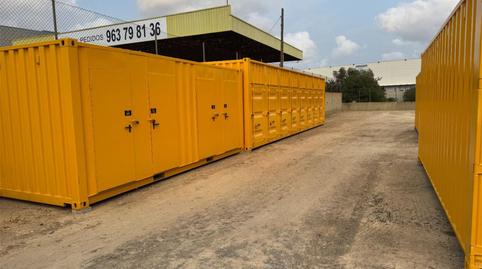 Foto 2 de Traster de lloguer a Carrer del Llanterner, 4, Fuente del Jarro, Valencia