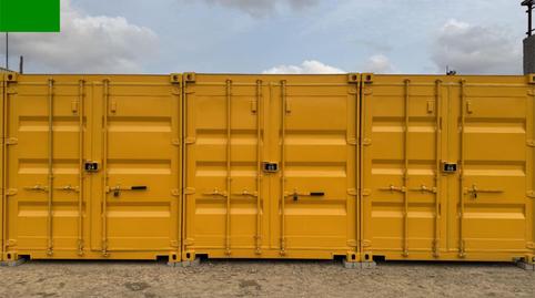 Foto 3 de Traster de lloguer a Carrer del Llanterner, 4, Fuente del Jarro, Valencia