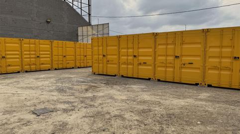 Foto 4 de Traster de lloguer a Carrer del Llanterner, 4, Fuente del Jarro, Valencia